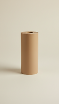 Solid Warm Taupe Shelf Liner